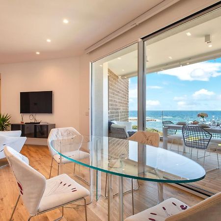 The Fetch - Residenze Esclusive Sull'Acqua Apartment Алгеро Екстериор снимка
