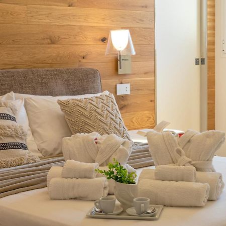 The Fetch - Residenze Esclusive Sull'Acqua Apartment Алгеро Екстериор снимка