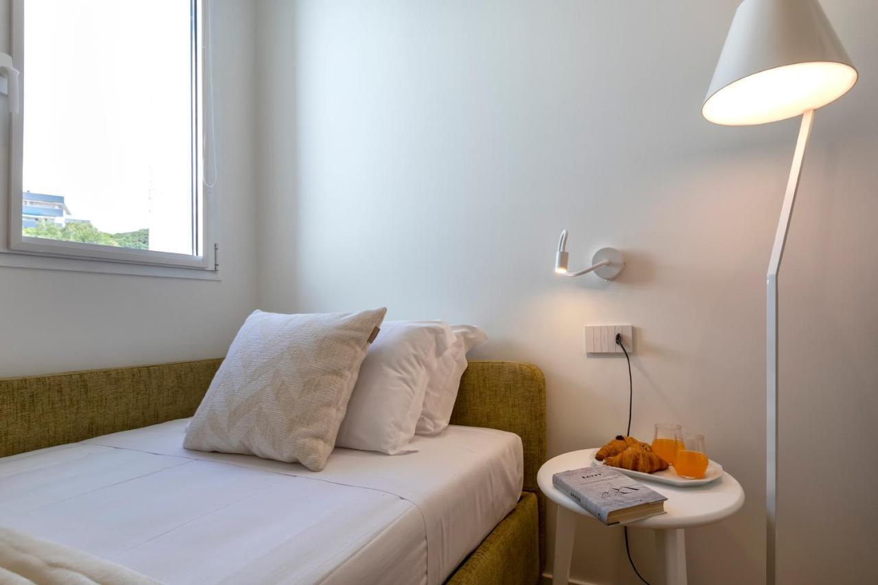 The Fetch - Residenze Esclusive Sull'Acqua Apartment Алгеро Екстериор снимка