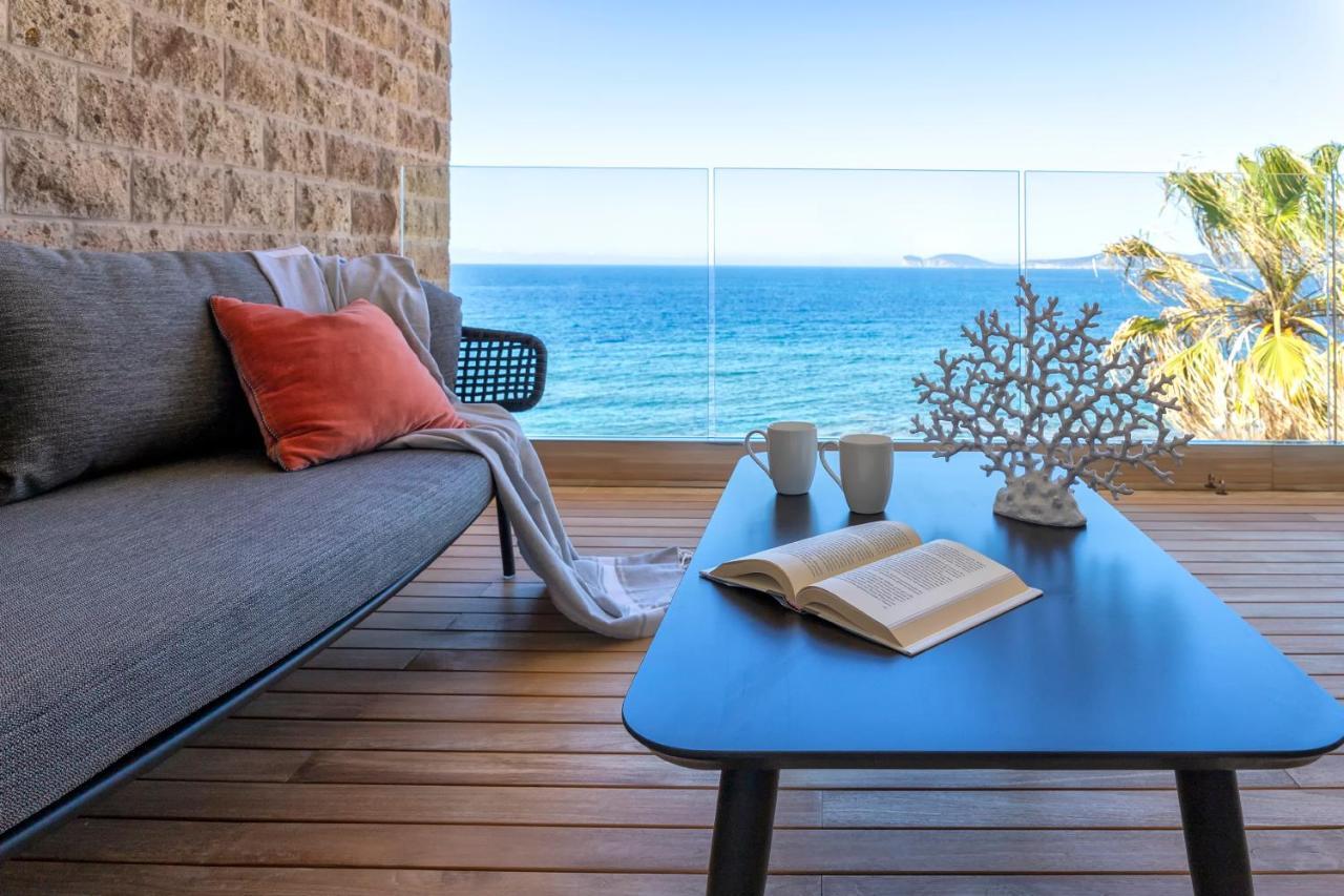The Fetch - Residenze Esclusive Sull'Acqua Apartment Алгеро Екстериор снимка