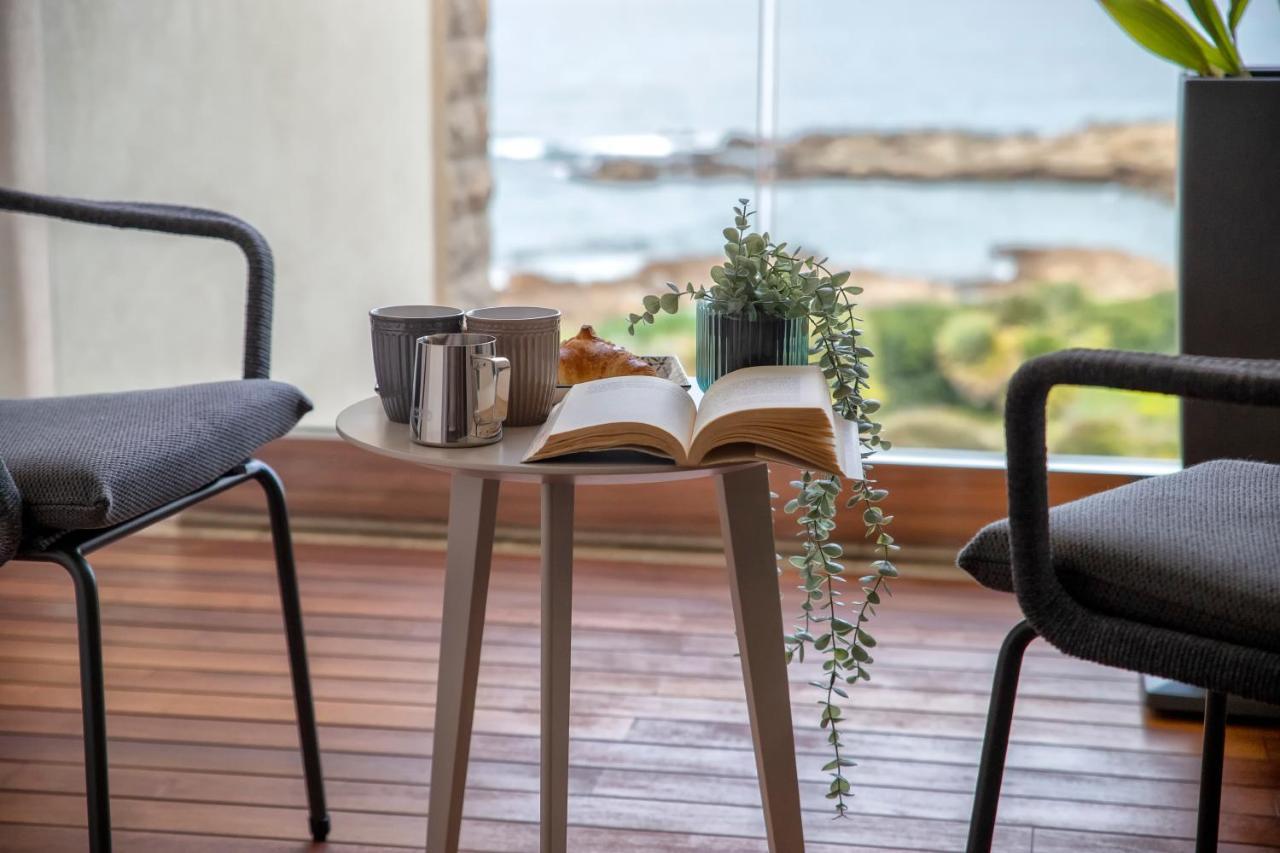 The Fetch - Residenze Esclusive Sull'Acqua Apartment Алгеро Екстериор снимка