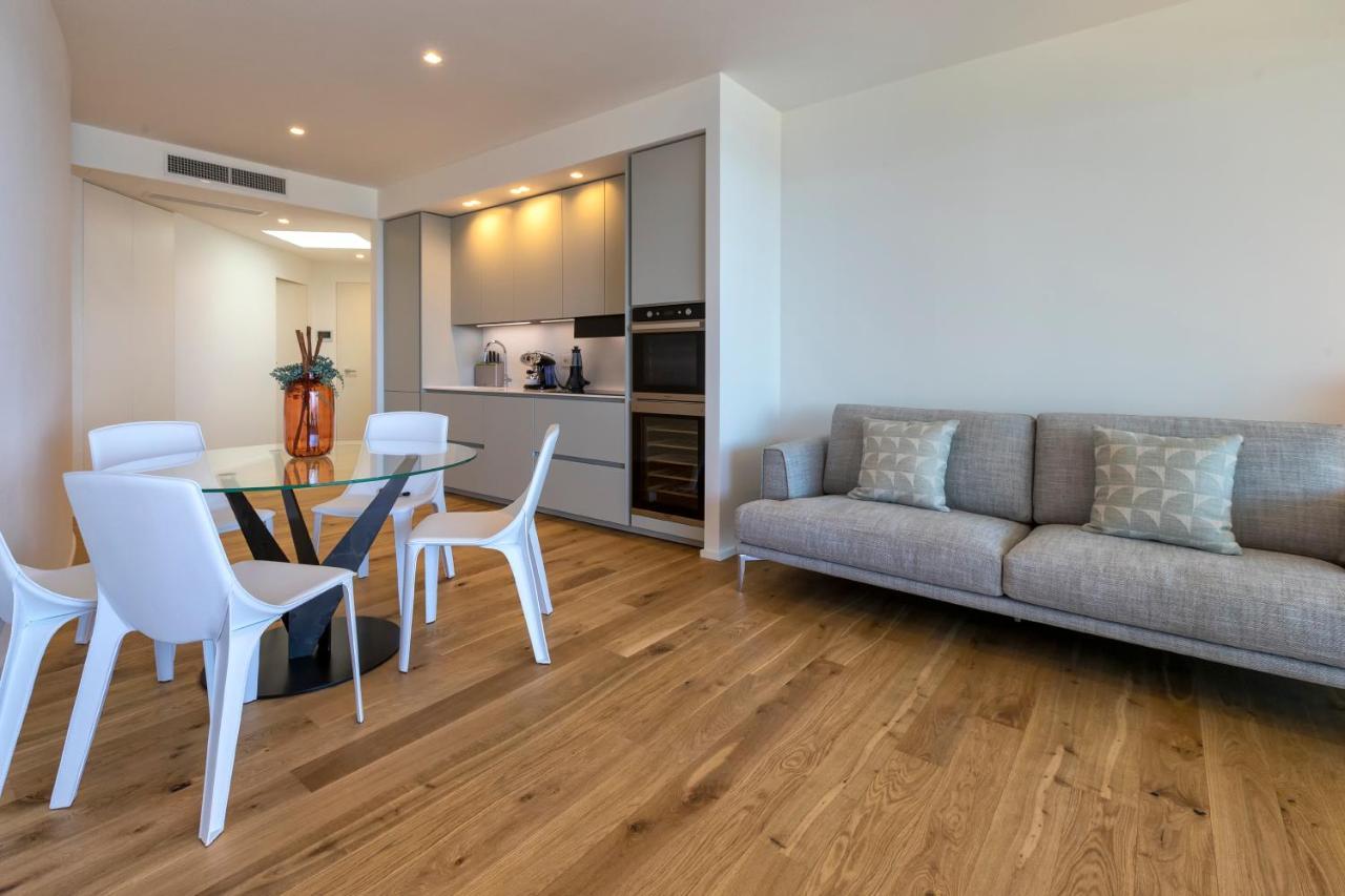 The Fetch - Residenze Esclusive Sull'Acqua Apartment Алгеро Екстериор снимка