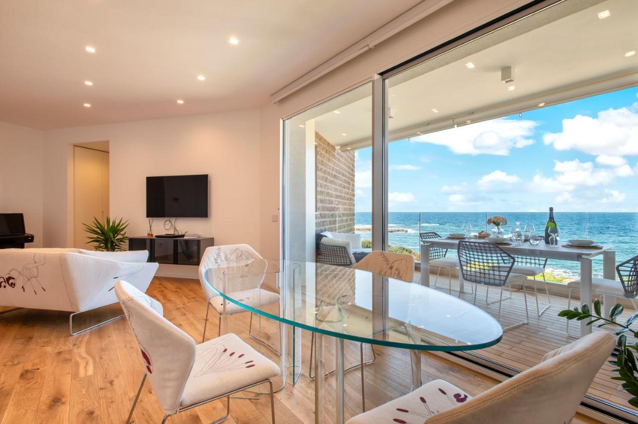 The Fetch - Residenze Esclusive Sull'Acqua Apartment Алгеро Екстериор снимка
