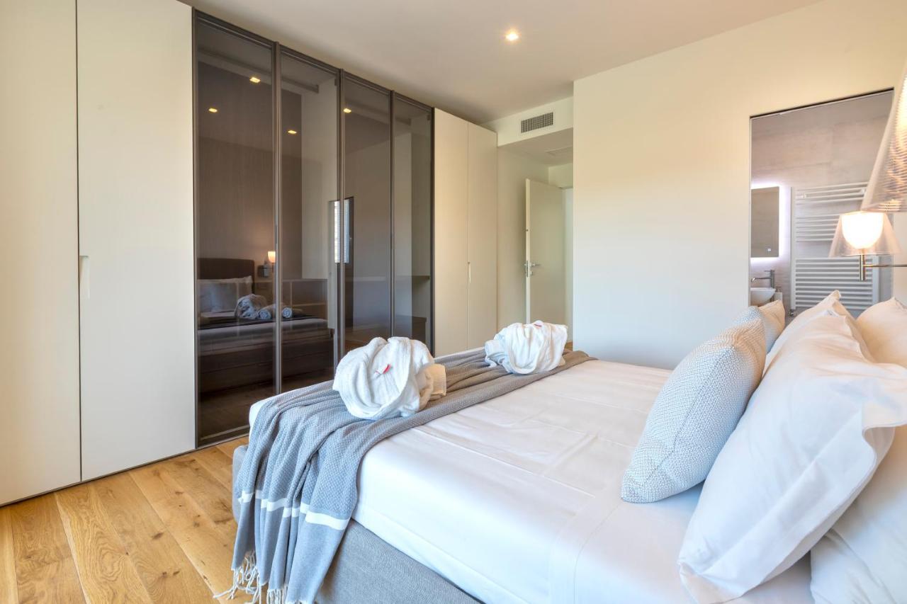 The Fetch - Residenze Esclusive Sull'Acqua Apartment Алгеро Екстериор снимка