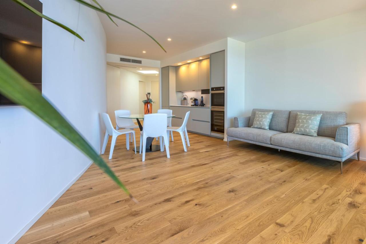 The Fetch - Residenze Esclusive Sull'Acqua Apartment Алгеро Екстериор снимка