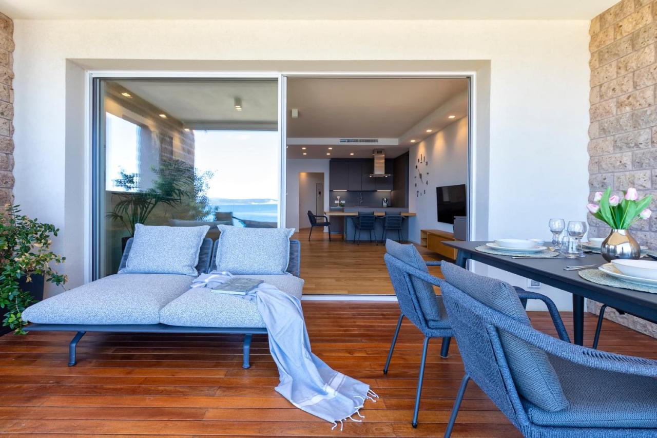 The Fetch - Residenze Esclusive Sull'Acqua Apartment Алгеро Екстериор снимка