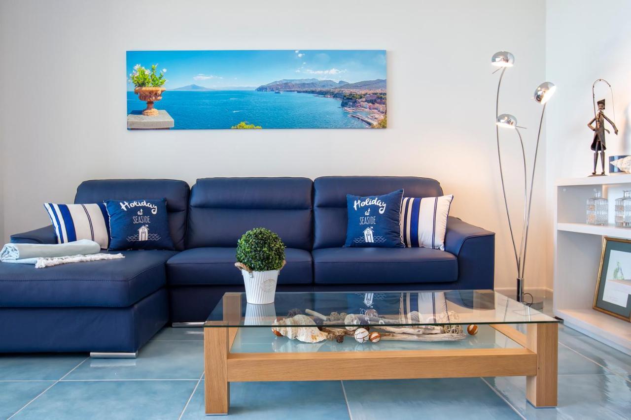 The Fetch - Residenze Esclusive Sull'Acqua Apartment Алгеро Екстериор снимка