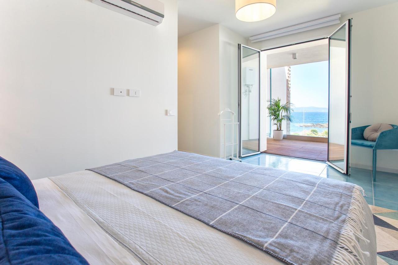 The Fetch - Residenze Esclusive Sull'Acqua Apartment Алгеро Екстериор снимка