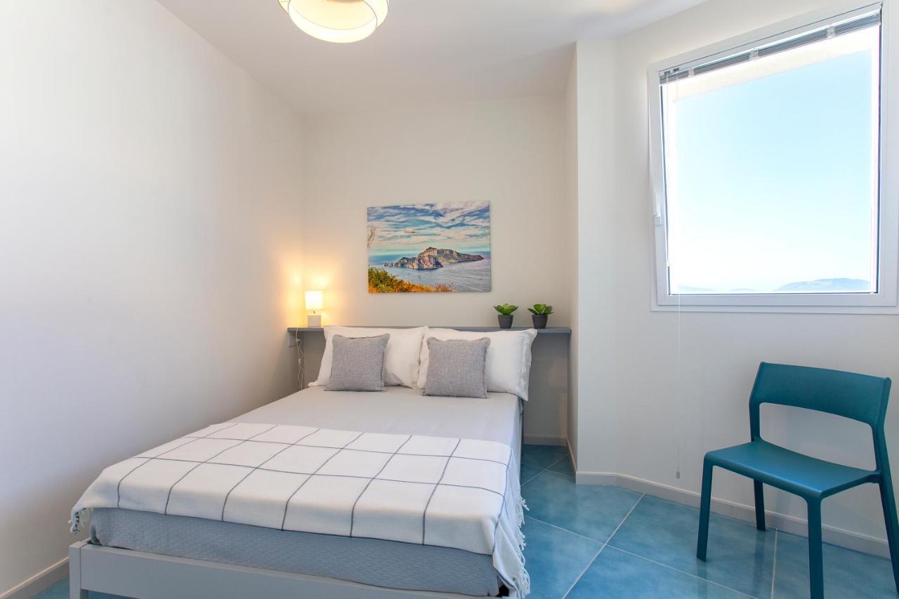 The Fetch - Residenze Esclusive Sull'Acqua Apartment Алгеро Екстериор снимка