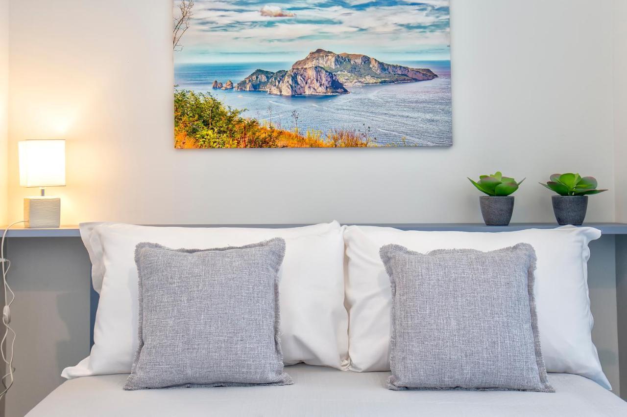 The Fetch - Residenze Esclusive Sull'Acqua Apartment Алгеро Екстериор снимка