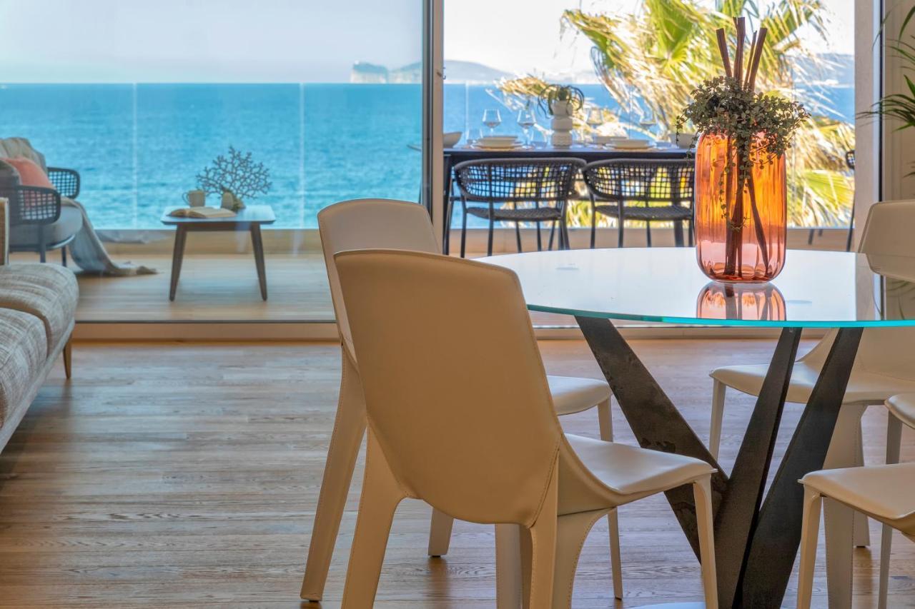 The Fetch - Residenze Esclusive Sull'Acqua Apartment Алгеро Екстериор снимка