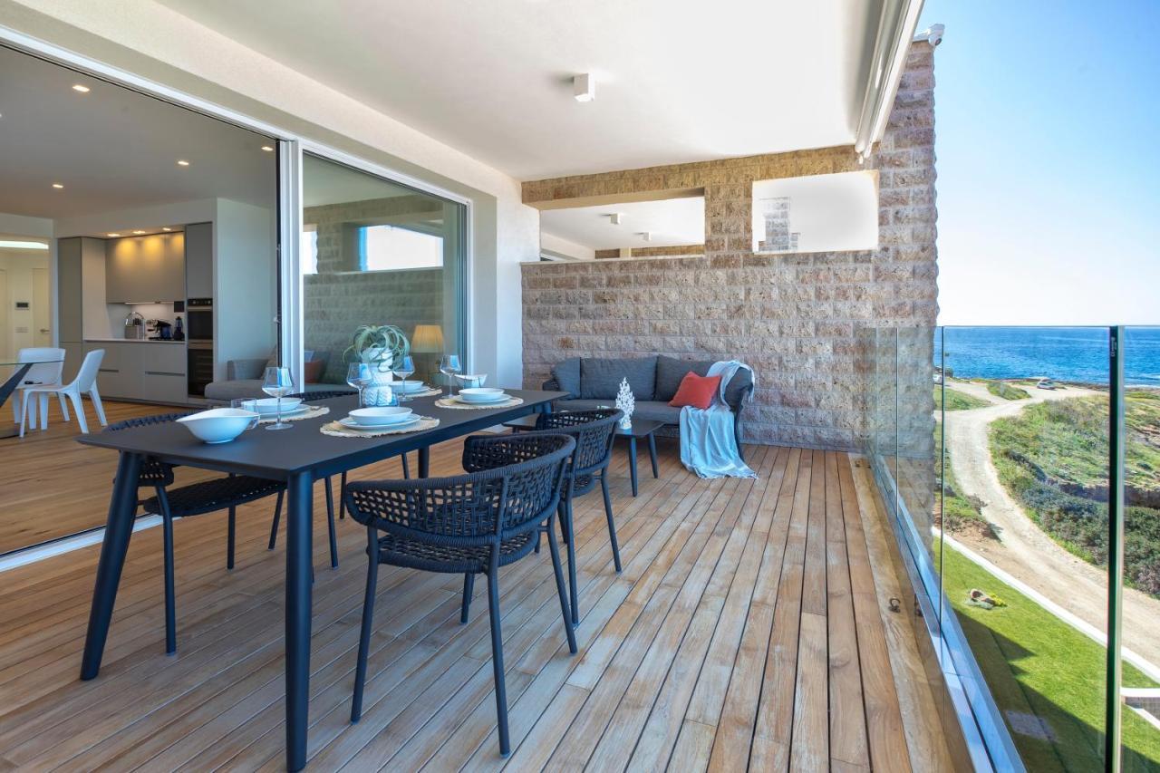 The Fetch - Residenze Esclusive Sull'Acqua Apartment Алгеро Екстериор снимка