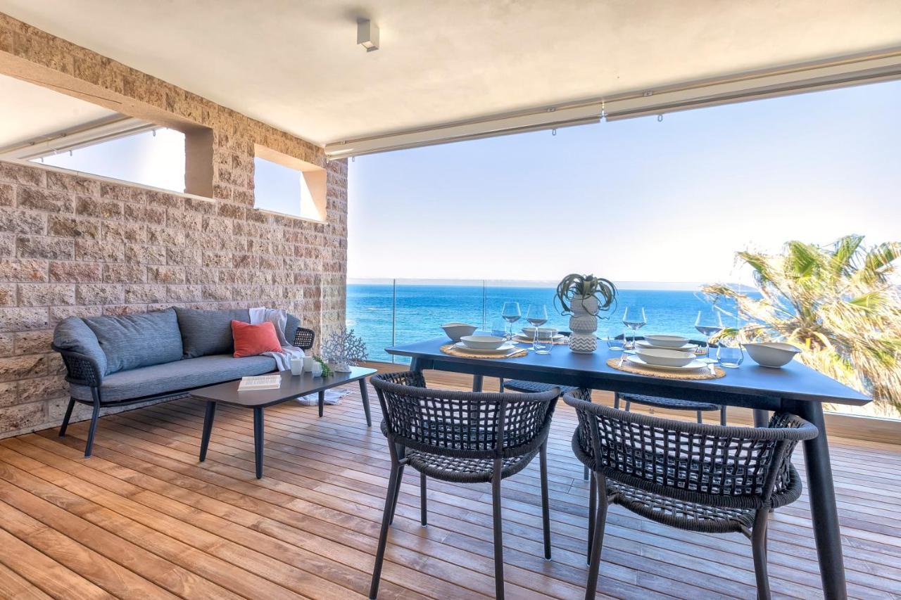 The Fetch - Residenze Esclusive Sull'Acqua Apartment Алгеро Екстериор снимка