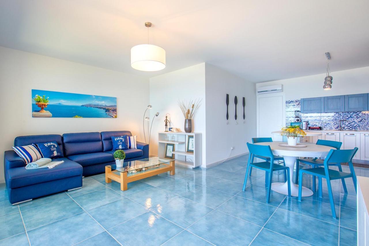 The Fetch - Residenze Esclusive Sull'Acqua Apartment Алгеро Екстериор снимка