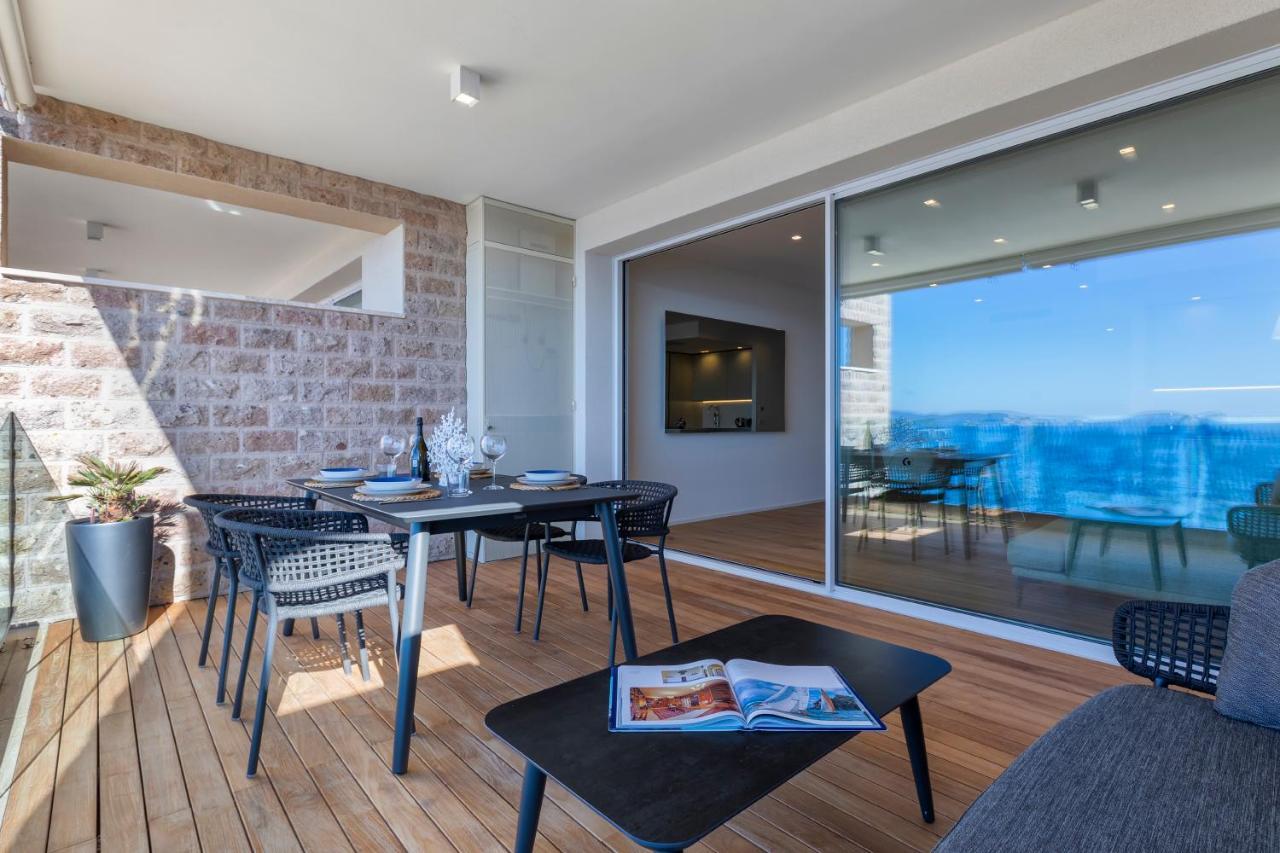 The Fetch - Residenze Esclusive Sull'Acqua Apartment Алгеро Екстериор снимка