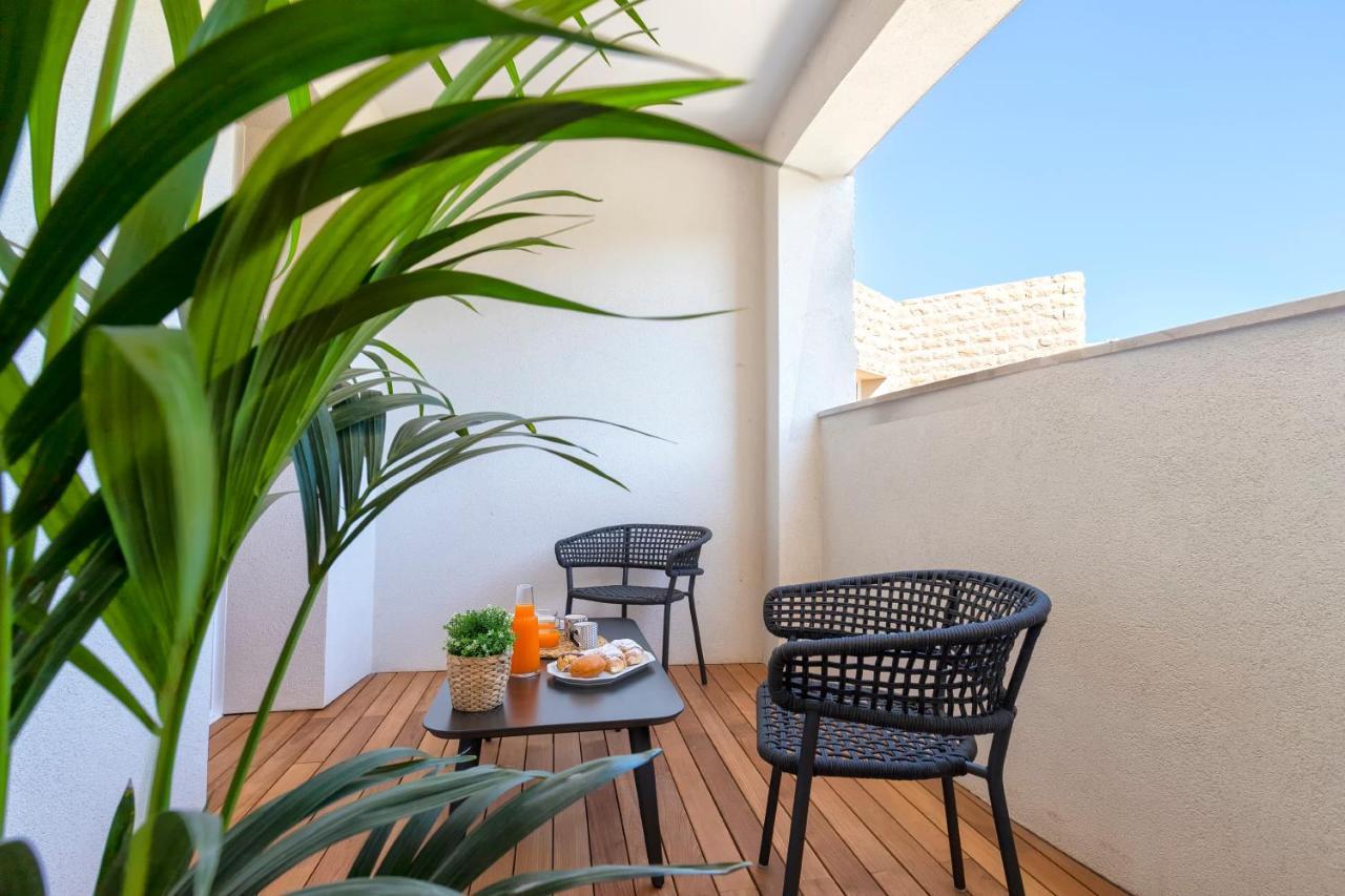 The Fetch - Residenze Esclusive Sull'Acqua Apartment Алгеро Екстериор снимка