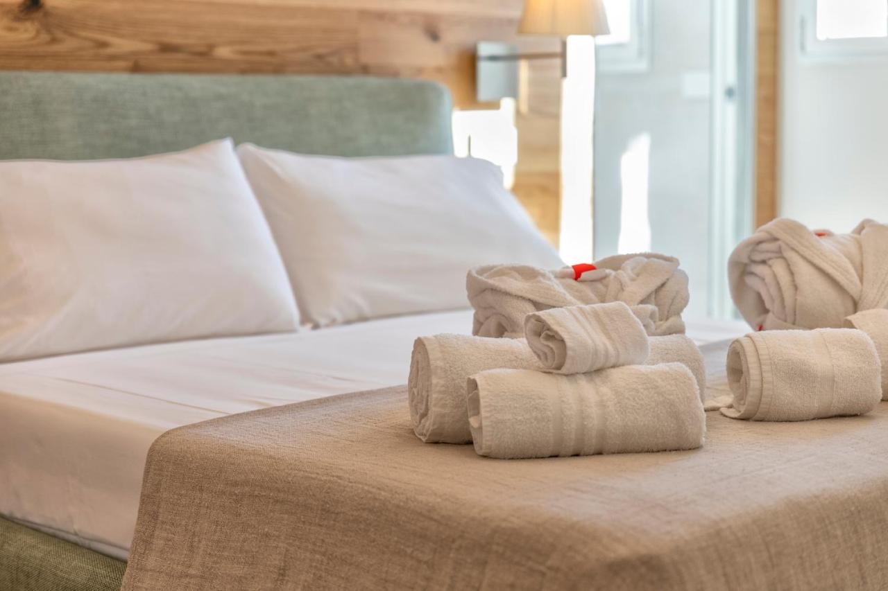 The Fetch - Residenze Esclusive Sull'Acqua Apartment Алгеро Екстериор снимка