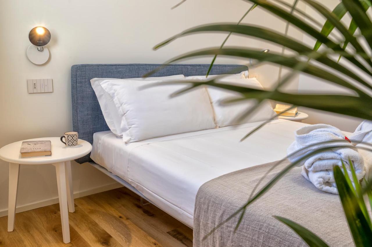 The Fetch - Residenze Esclusive Sull'Acqua Apartment Алгеро Екстериор снимка