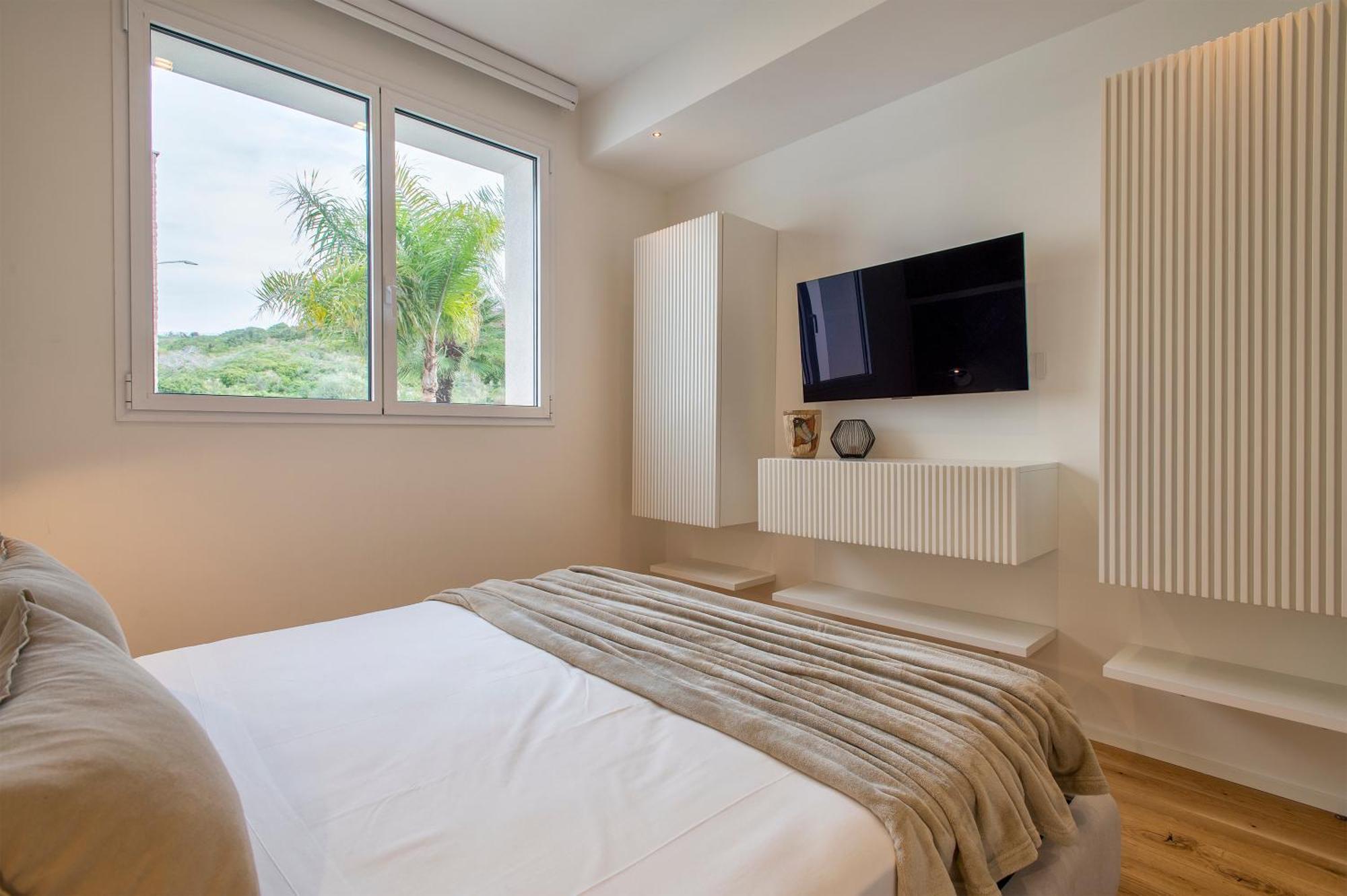 The Fetch - Residenze Esclusive Sull'Acqua Apartment Алгеро Екстериор снимка