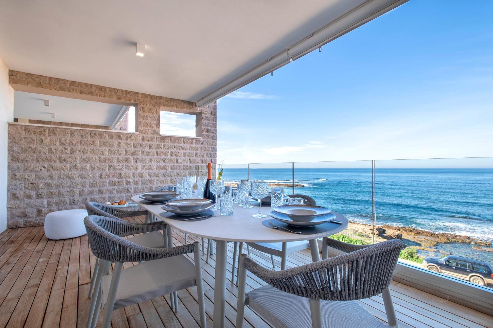 The Fetch - Residenze Esclusive Sull'Acqua Apartment Алгеро Екстериор снимка