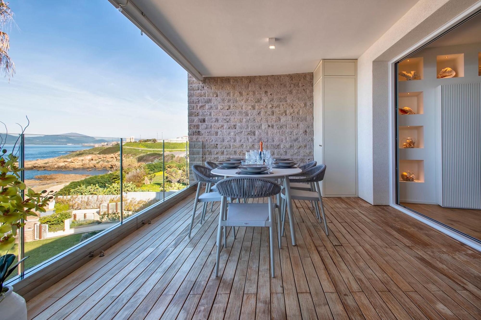 The Fetch - Residenze Esclusive Sull'Acqua Apartment Алгеро Екстериор снимка