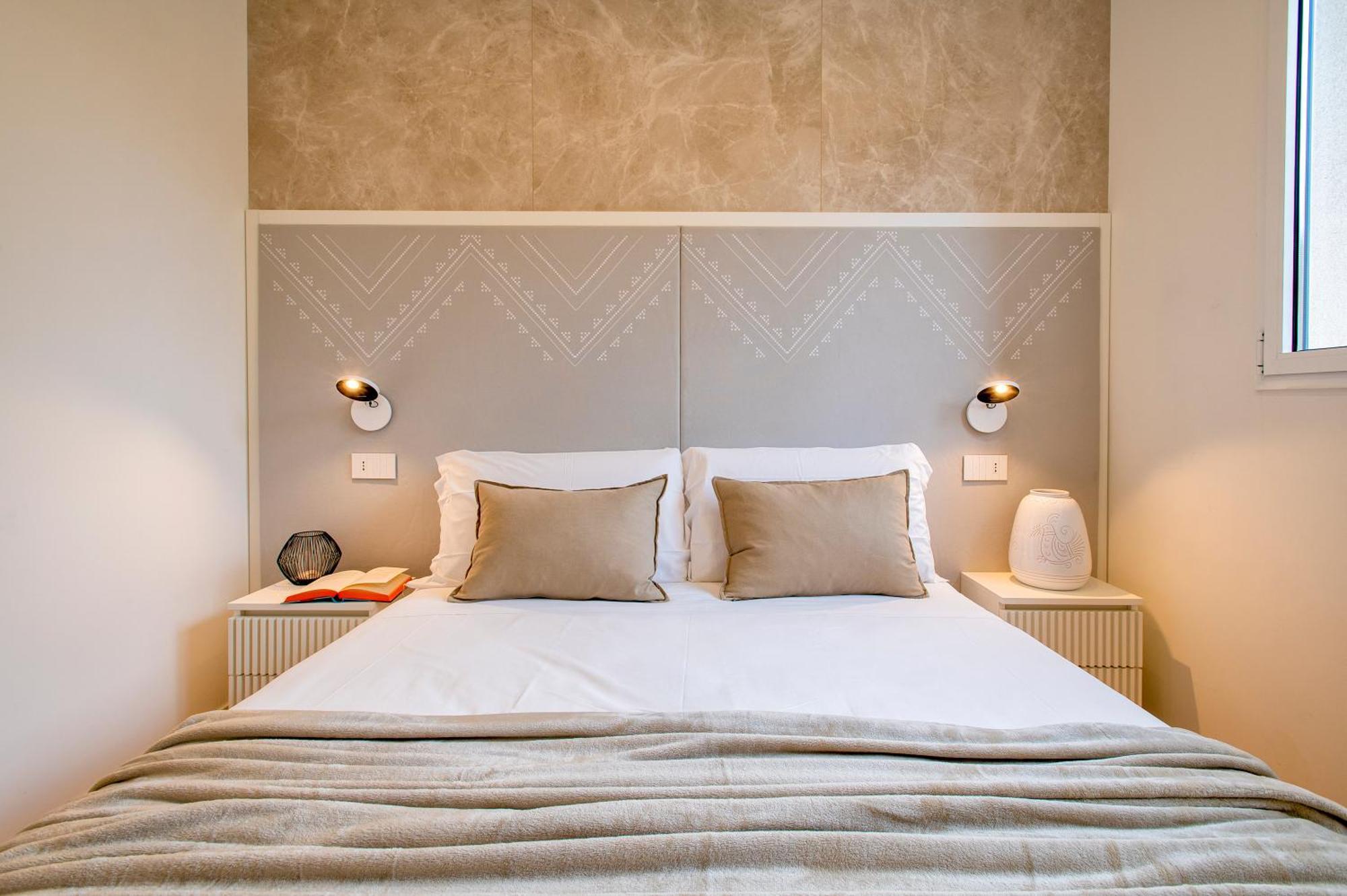 The Fetch - Residenze Esclusive Sull'Acqua Apartment Алгеро Екстериор снимка