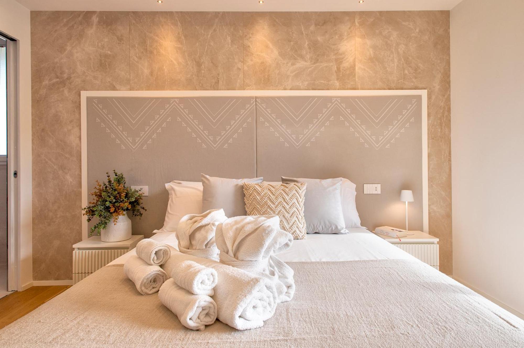 The Fetch - Residenze Esclusive Sull'Acqua Apartment Алгеро Екстериор снимка