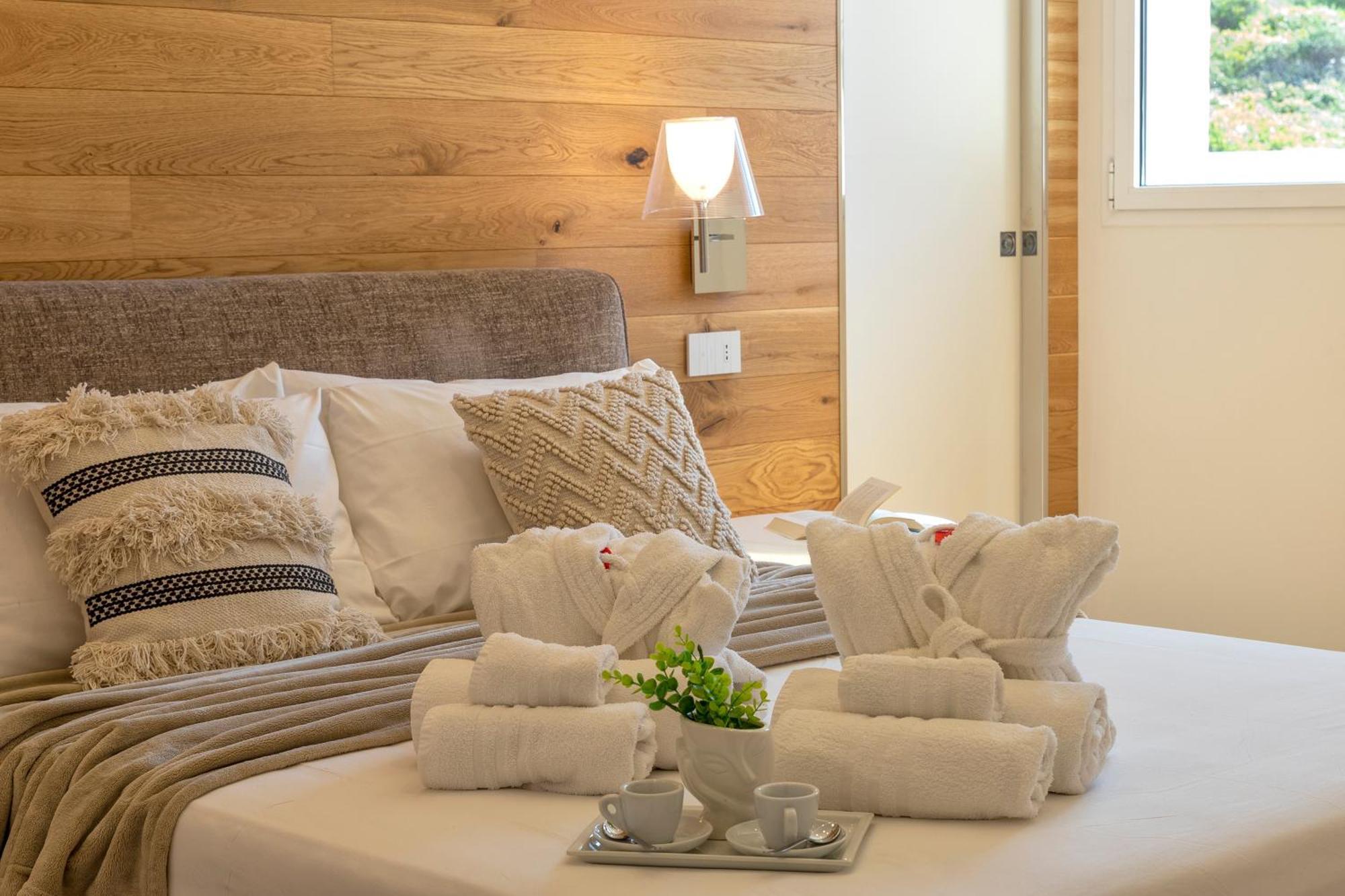 The Fetch - Residenze Esclusive Sull'Acqua Apartment Алгеро Екстериор снимка