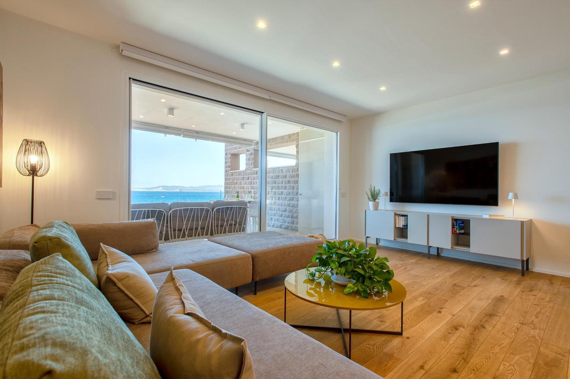 The Fetch - Residenze Esclusive Sull'Acqua Apartment Алгеро Екстериор снимка